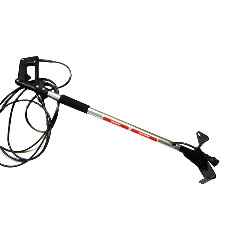Replacement Handle for Eddy Multi-Purpose Scraper Floor Stripper - Eddy 02